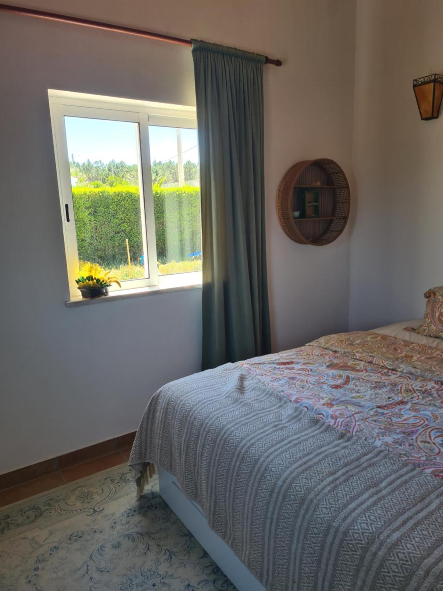 Casa Ensolarada B&B And Pottery Aljezur Habitación foto